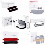 Roborock S8 MaxV filtry kartáče mopy sáčky – Zboží Mobilmania