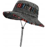 Hippie AM375 bílá natural – Zboží Dáma