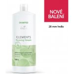 Wella Elements Renewing Shampoo 1000 ml – Zboží Mobilmania