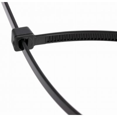 Kraft & Dele KD10861 stahovací pásky 3,6x300mm 100ks – Zboží Dáma