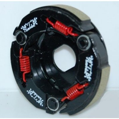 pakny lamely odstředivé spojky 2T TUNING 112 mm TUNING 1E40QMB/QMA 50 2T AC – Zbozi.Blesk.cz