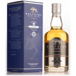 Wolfburn Langskip 58% 0,7 l (karton) – Zboží Dáma