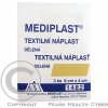 Náplast Mediplast rychloobvaz 8 x 4 cm 3 ks 1482