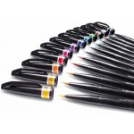 Pentel SESF30C červený – Zboží Mobilmania