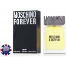 Moschino Forever toaletní voda pánská 100 ml