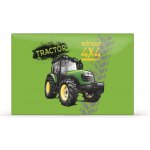 Karton P+P Traktor 60 x 40 cm 5-86120 – Zboží Dáma
