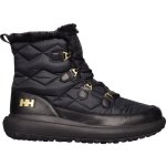 Helly Hansen Willetta 2 MID dámské zateplené zimní boty černá – Zboží Dáma