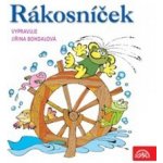 Rákosníček - Jaromír Kincl – Zboží Mobilmania