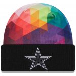 New Era Pánská zimní čepice Dallas Cowboys NFL 2023 On-Field Crucial Catch – Hledejceny.cz