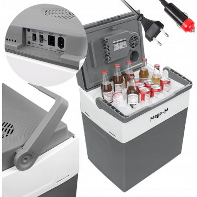 Mega-M 28L – Sleviste.cz