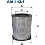 Vzduchový filtr Filtron AM442/1 – Hledejceny.cz
