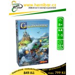 Mindok Carcassonne: Duchové – Hledejceny.cz