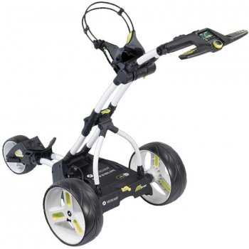 Motocaddy M3 PRO Trolley