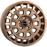 Borbet CW7 7,5x18 5x120 ET53 bronze | Zboží Auto