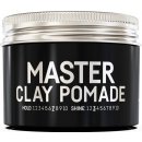 Immortal NYC Master Clay Pomade Matná hlína na vlasy 100 ml