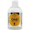 Šampon Kallos KJMN Honey Repairing Shampoo With Pure Honey Extract 1000 ml
