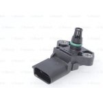 BOSCH Snímač, plnicí tlak 0261230208 – Hledejceny.cz