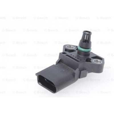 BOSCH Snímač, plnicí tlak 0261230208 – Hledejceny.cz