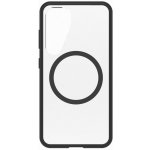 Samsung React s magnetickým úchytem S25 Black Crystal GP-FPS931OBJTW – Zboží Živě