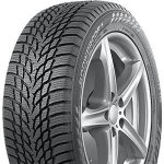 Nokian Tyres Snowproof 1 215/45 R17 91V – Hledejceny.cz