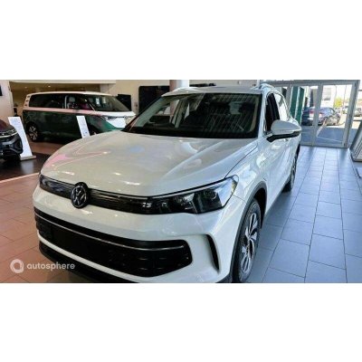 Volkswagen Tiguan DSG 112 kW – Sleviste.cz