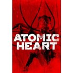 Atomic Heart – Zboží Živě