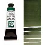 Daniel Smith Akvarelová barva Extra Fine, 15ml 24 Chromium Green Oxide – Hledejceny.cz
