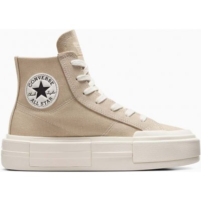 Converse Chuck Taylor All Star Cruise A07209C béžová