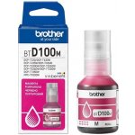 Inkoust Brother BTD100M - originální – Zbozi.Blesk.cz