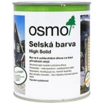 Osmo 2310 Selská barva 0,125 l Cedr/červené dřevo – Hledejceny.cz