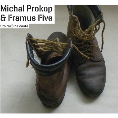 Prokop Michal & Framus Five - Sto roků na cestě LP
