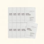 Fortuna Maska s mořským kolagenem pro elasticitu pleti 10 ks 250 g – Zboží Dáma