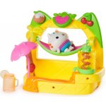 Spin Master Gábinin kouzelný domek Balkonek Party – Zboží Dáma