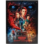 Fame Bros Limited Stranger Things Gadgets – Sleviste.cz