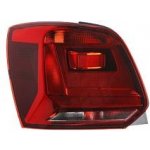 Zadní světlo- levé VOLKSWAGEN POLO (6R) 2009-2017 |009-2017| AUTOMOTIVE LIGHTING | 8001063985695 – Hledejceny.cz