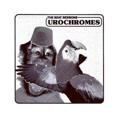 SP Urochromes - The Beat Sessions