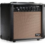 Stagg 15 AA DR EU – Sleviste.cz