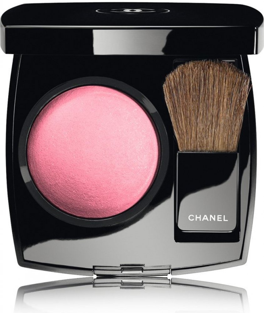 Chanel Powder Blush Pudrová tvářenka 64 Pink Explosion 4 g | Srovnanicen.cz