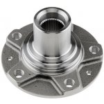 NTY Náboj kolo přední FIAT DUCATO 2006- CITROEN JUMPER 2006- PEUGEOT BOXER 2006- 330788 3307.88 51750868 | Zboží Auto