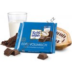 Ritter Sport Edel vollmilch 100 G – Zboží Dáma