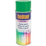 Kwasny Barva ve spreji BELTON SPECTRAL RAL - 400 ml - RAL 6029 mátová zelená