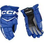 Hokejové rukavice CCM Jetspeed FT8 SR – Zboží Dáma