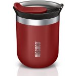 Wacaco Octaroma Classico Cestovní termohrnek pro Carmine Red 180 ml – Hledejceny.cz