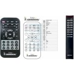 Dálkový ovladač General Sencor SPT280 – Sleviste.cz