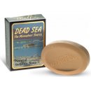 Malki Dead Sea mýdlo síra z Mrtvého moře 90 g