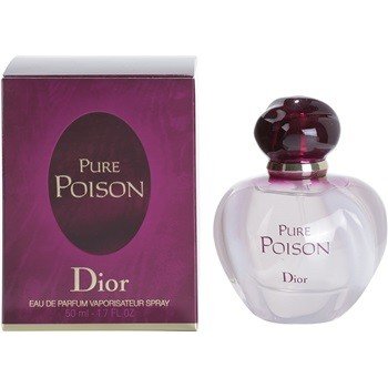 Christian Dior Pure Poison parfémovaná voda dámská 50 ml