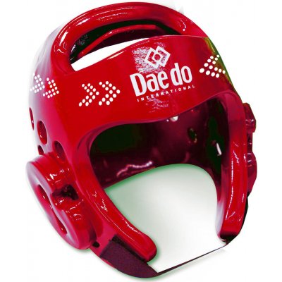 Daedo WT – Zboží Dáma