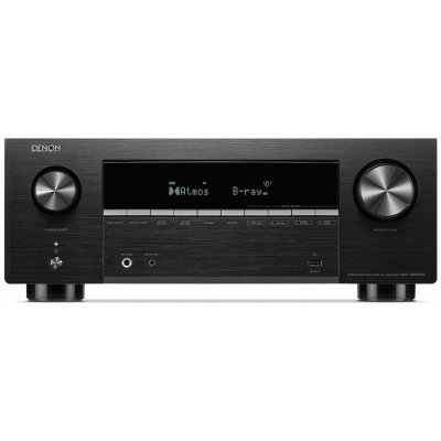 Denon AVC-X3900H 9.4 – Hledejceny.cz