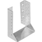 Domax botka trámová uzavřená WBZ37 140x180mm DMX4577 – HobbyKompas.cz