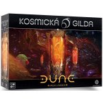 Asmodee Duna: Válka o Arrakis Kosmická gilda (rozšíření) – Zboží Živě